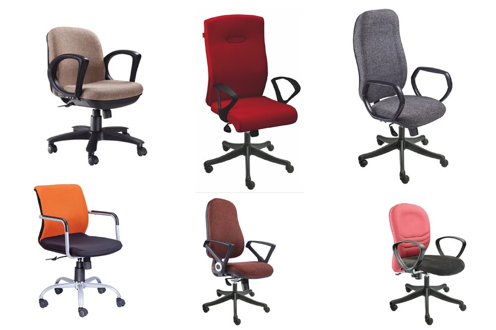 Executive Collection